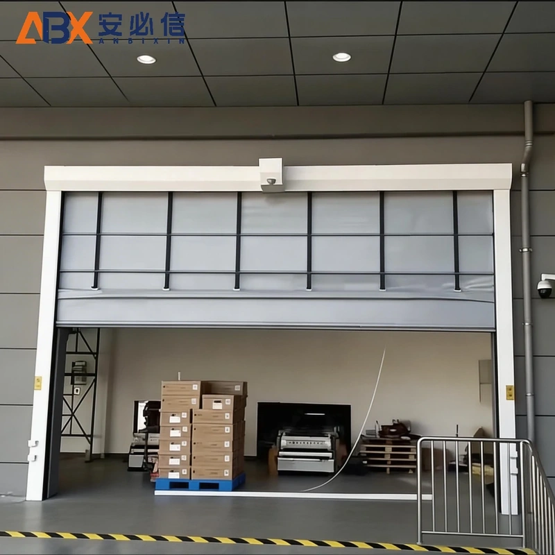 厦门堆积门