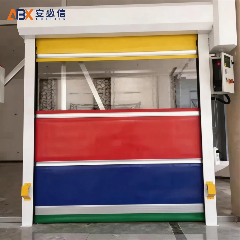 厦门快速门