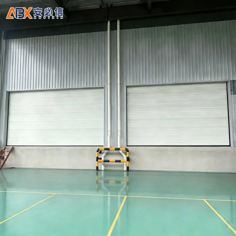 厦门钢质滑升门